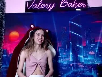 valerybaker1 from Chaturbate is Group