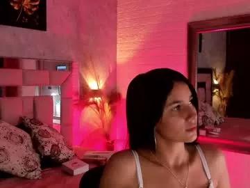 vanesa_gl from Chaturbate is Freechat