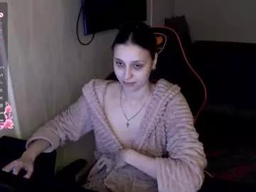 vanessa_argo from Chaturbate is Freechat