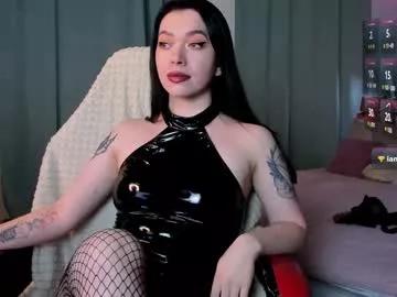 vanessa_ives from Chaturbate is Freechat