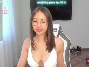 vanessa_sxy from Chaturbate is Group