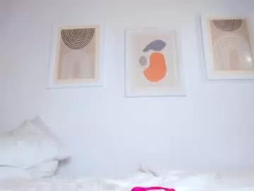 vanessamontoya_ from Chaturbate is Freechat