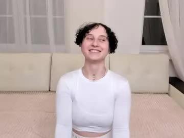 vanilla_muffin from Chaturbate is Freechat