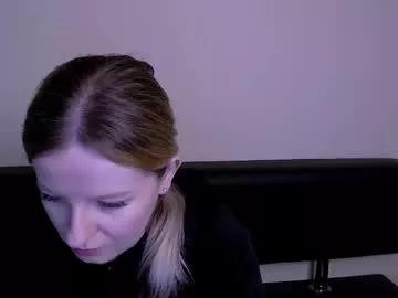 vanillaex_ from Chaturbate is Freechat