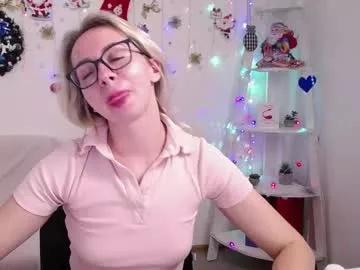 vasilisasii from Chaturbate is Freechat