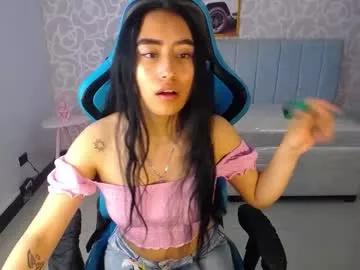 venus7_ch from Chaturbate is Freechat