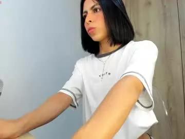 veronica_mendez1 from Chaturbate is Freechat