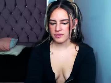 veronicalodge_ch from Chaturbate is Freechat