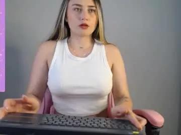 veronika_storm from Chaturbate is Freechat