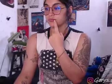 vibrando_chill666 from Chaturbate is Freechat