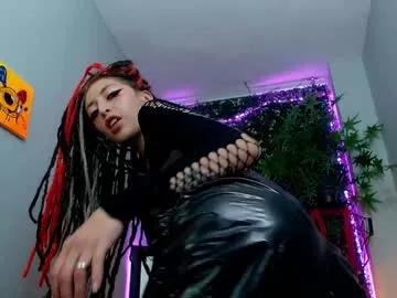 vickyjackson_ from Chaturbate is Freechat