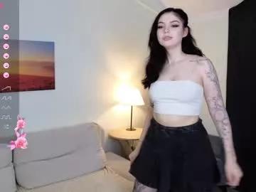 victoria_rice from Chaturbate is Away