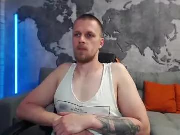 vikingchrisss from Chaturbate is Freechat