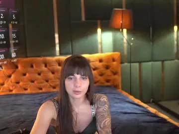 viktoria_storm from Chaturbate is Freechat