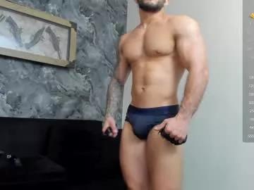 vincent_carusso from Chaturbate is Freechat