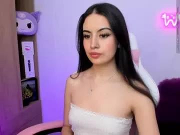 violet_catt from Chaturbate is Away