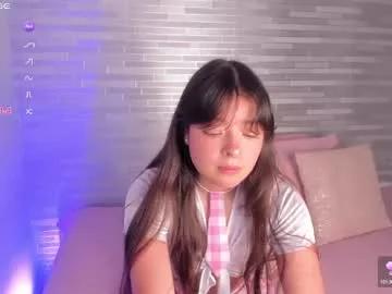 violet_jhonns_ from Chaturbate is Away