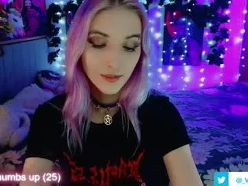 violet_noir_ from Chaturbate is Freechat