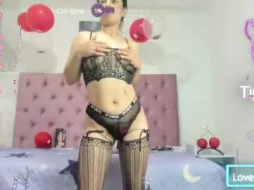 violeteevans_ from Chaturbate is Freechat