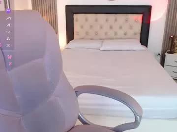 violeth_parker7 from Chaturbate is Freechat