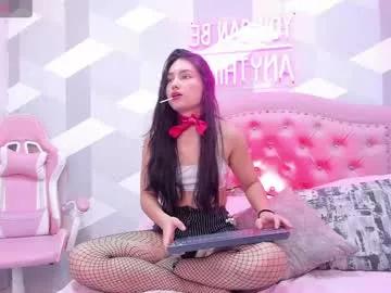 violetrousse from Chaturbate is Freechat