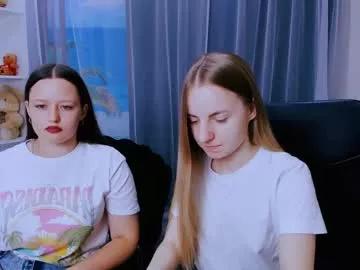 violett_charm from Chaturbate is Freechat