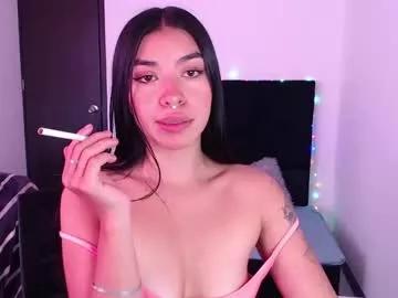 violett_flowers from Chaturbate is Freechat