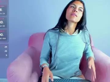 violettaaf_ from Chaturbate is Freechat