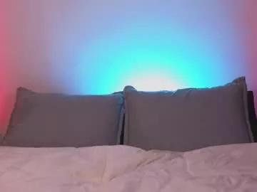 violettgrey_ from Chaturbate is Freechat