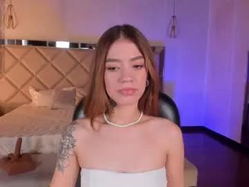 violetthansson from Chaturbate is Freechat