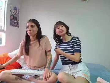 violettychloe_ from Chaturbate is Freechat