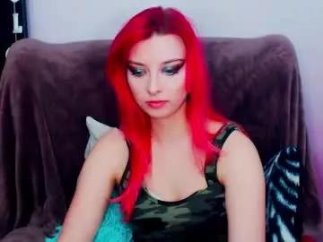 virgiluna from Chaturbate is Freechat