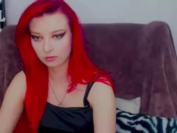 virgiluna from Chaturbate is Freechat