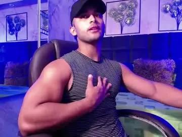 vitaly_strom from Chaturbate is Freechat