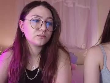 wednesday_evans from Chaturbate is Freechat