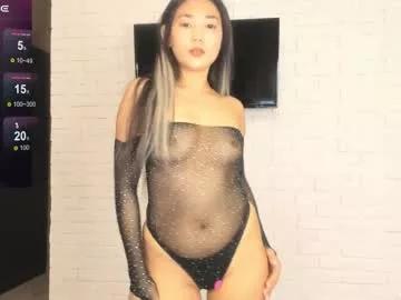 wendy_marvel from Chaturbate is Freechat