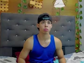 wesley_white7 from Chaturbate is Freechat