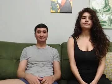 westworldcouple from Chaturbate is Freechat