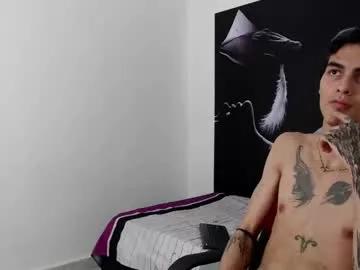 white_angel555 from Chaturbate is Freechat