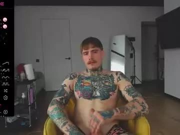 white_king999 from Chaturbate is Freechat