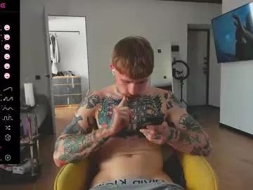 white_king999 from Chaturbate is Freechat