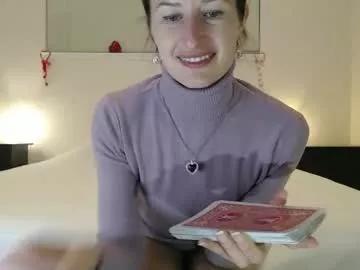 wildrose_l from Chaturbate is Freechat