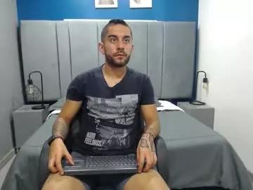 wolffp29 from Chaturbate is Freechat