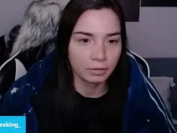 wolfs_daughter from Chaturbate is Freechat