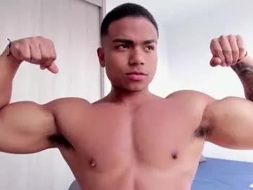 xavier_colleman from Chaturbate is Freechat