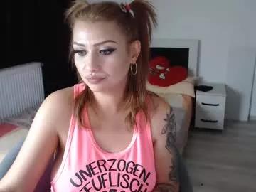 xmagic_pantherx from Chaturbate is Freechat