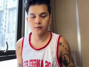 xxasianstudxx from Chaturbate is Freechat