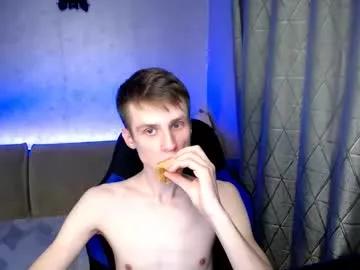 yes_cute_boy_ from Chaturbate is Freechat