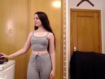 your_dirty_secret from Chaturbate is Freechat