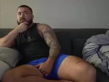 your_kinky_landscaper from Chaturbate is Freechat